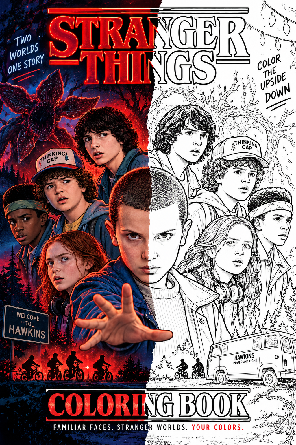 Coloring Book