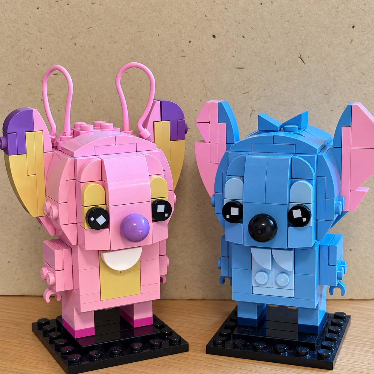 Stitch & Lilo