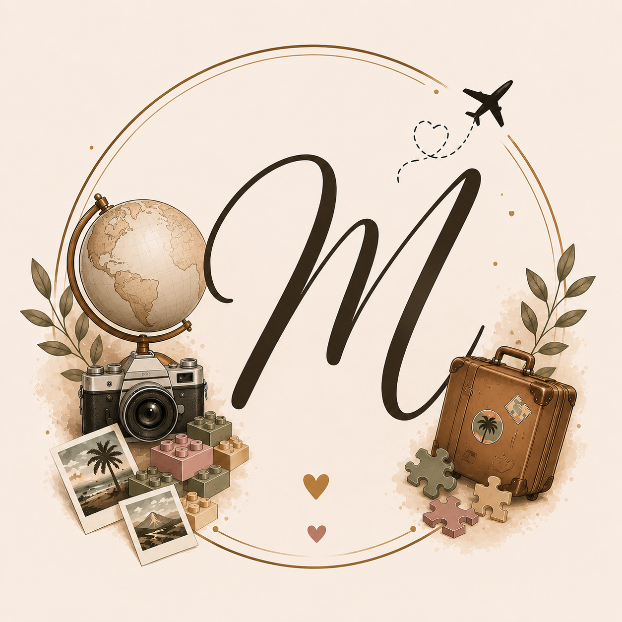 Margarita Logo