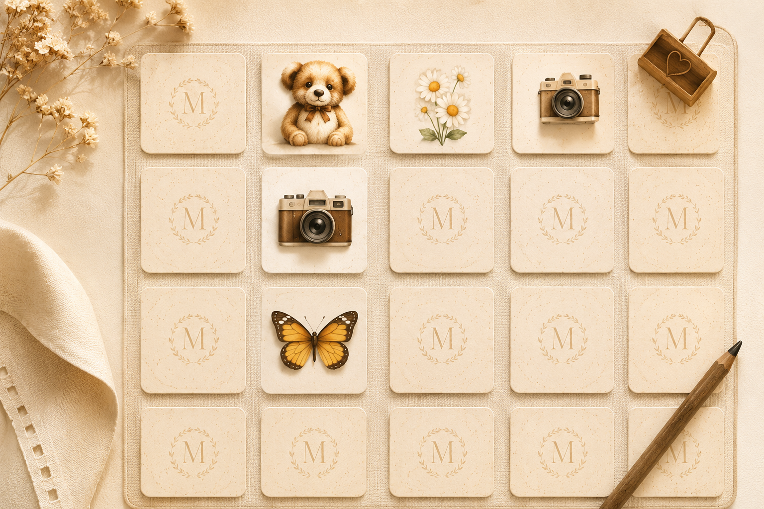 Memory Game